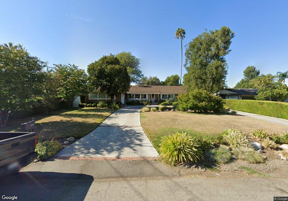 20520 Quedo Dr, Woodland Hills, CA 91364 - photo 1