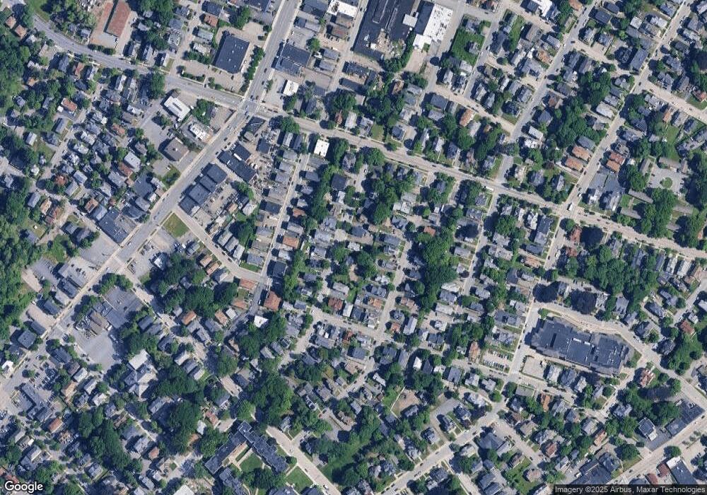 17 Florence St, Worcester, MA 01610 - photo 1