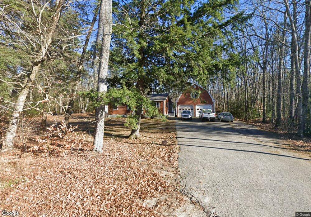 41 Shaws Mill Rd, Gorham, ME 04038 - photo 1