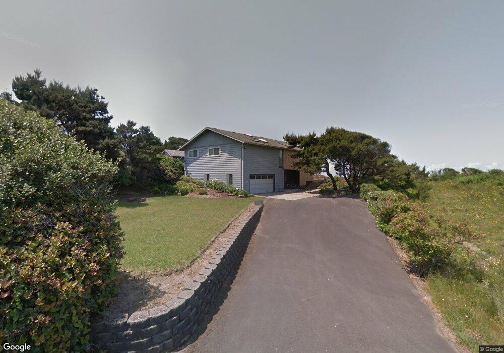 2255 SW Coast Ave, Lincoln City, OR 97367 - photo 1