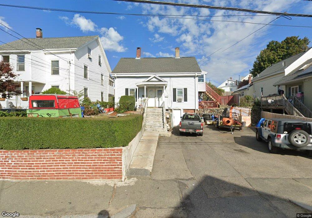 129 Charles St, Waltham, MA 02453 - photo 1