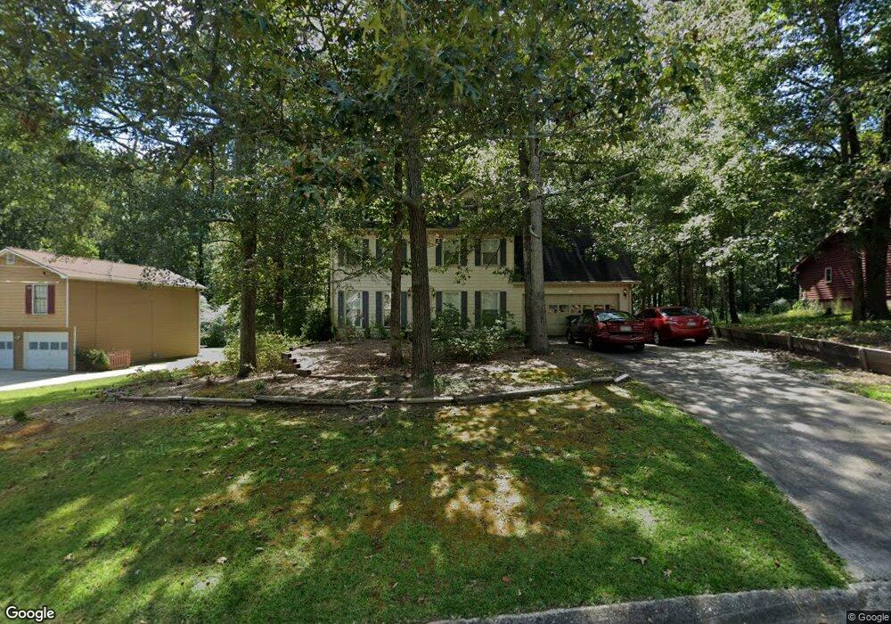 345 Whisper Way unit 3, Dacula, GA 30019 - photo 1