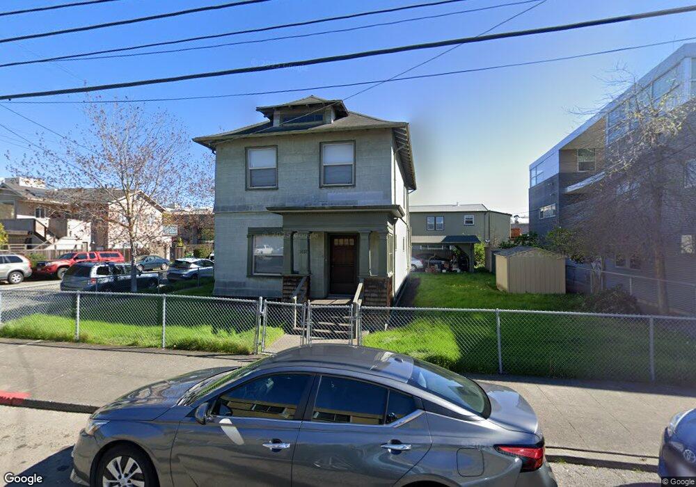 1018 Pardee St, Berkeley, CA 94710 - photo 1