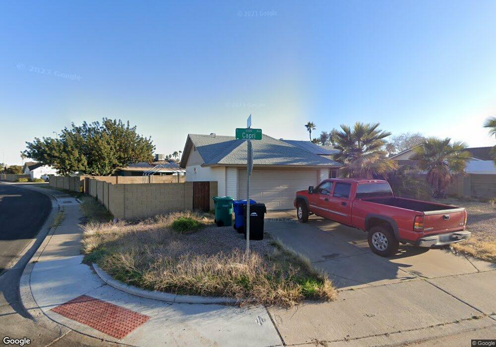 2306 E Capri Ave, Mesa, AZ 85204 - photo 1