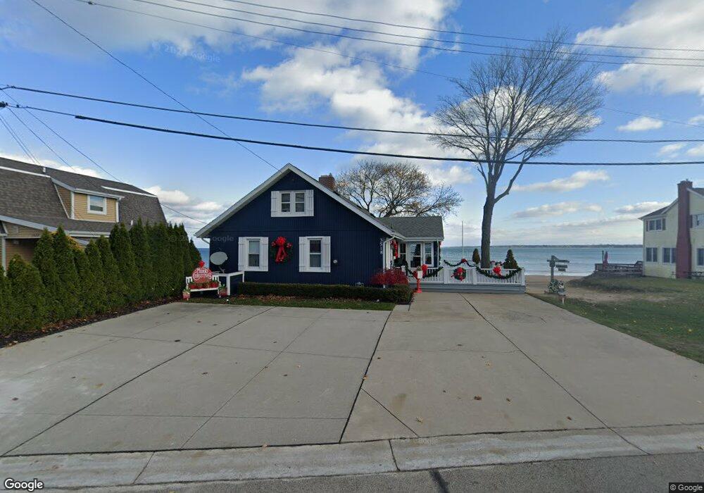 3518 Conger St, Port Huron, MI 48060 - photo 1