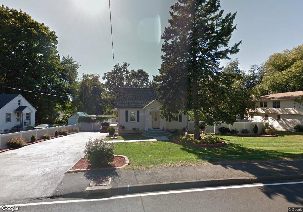 291 Old Haverstraw Rd, Congers, NY 10920 - photo 1