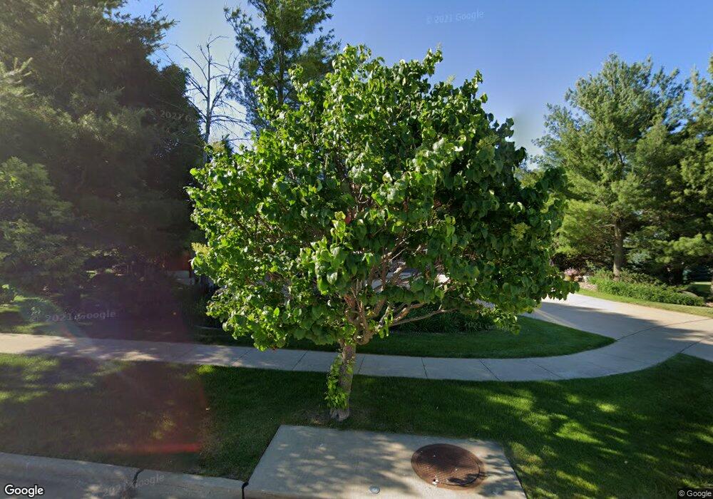 2927 Cobblestone Ct, Cedar Falls, IA 50613 - photo 1