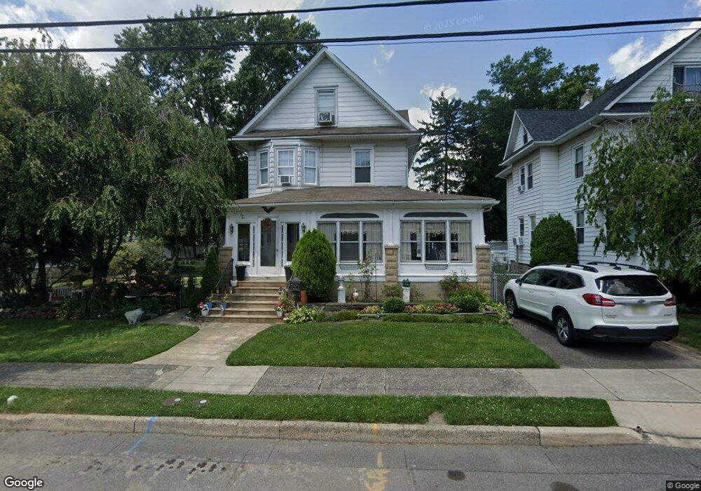 127 W Pine St, Audubon, NJ 08106 - photo 1