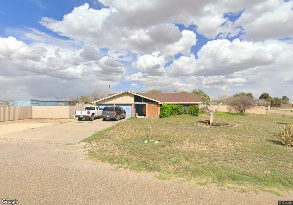 5706 N Greenway Ave, Odessa, TX 79764 - photo 1