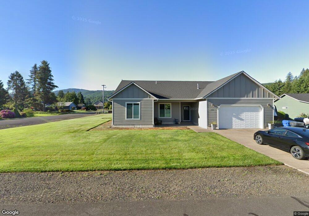 286 Goldenleaf Ct, Lyons, OR 97358 - photo 1