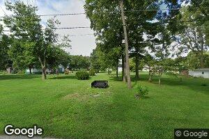 229 S Jackson St, Clinton, IN 47842