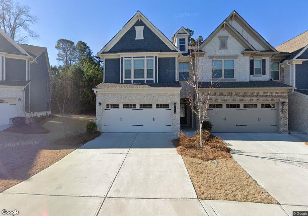 6238 Lanier Harbor Landing, Buford, GA 30518 - photo 1