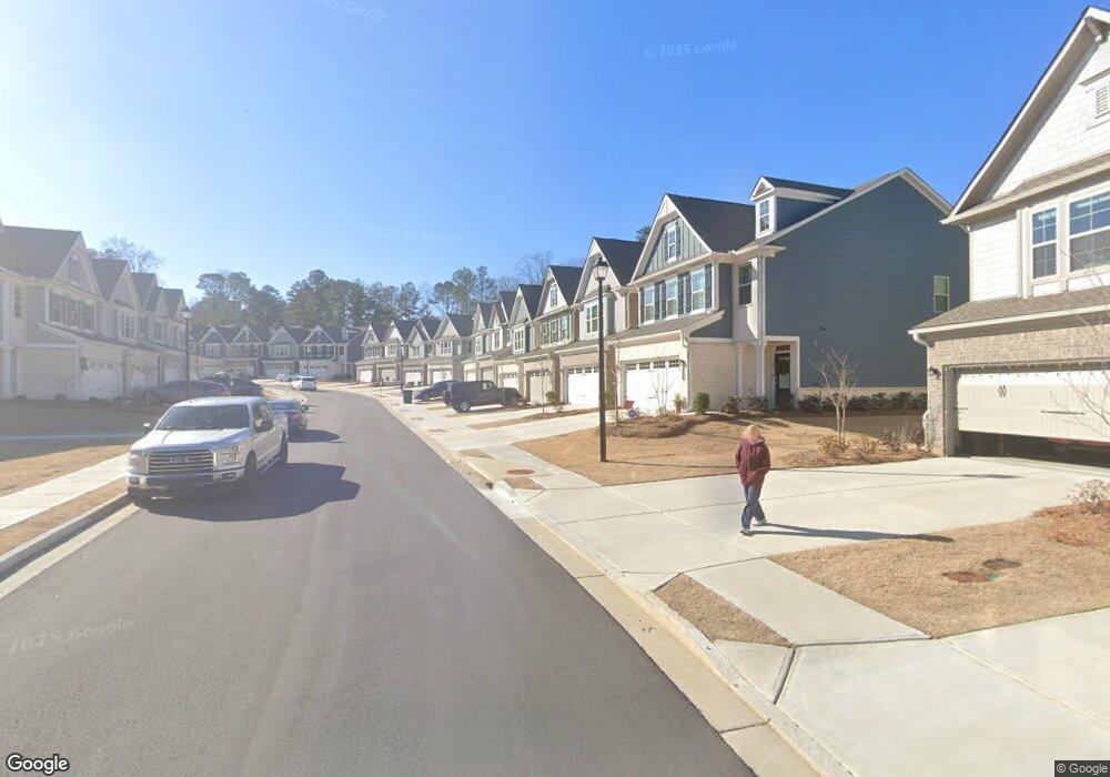 6358 Lanier Harbor Landing, Buford, GA 30518 - photo 1