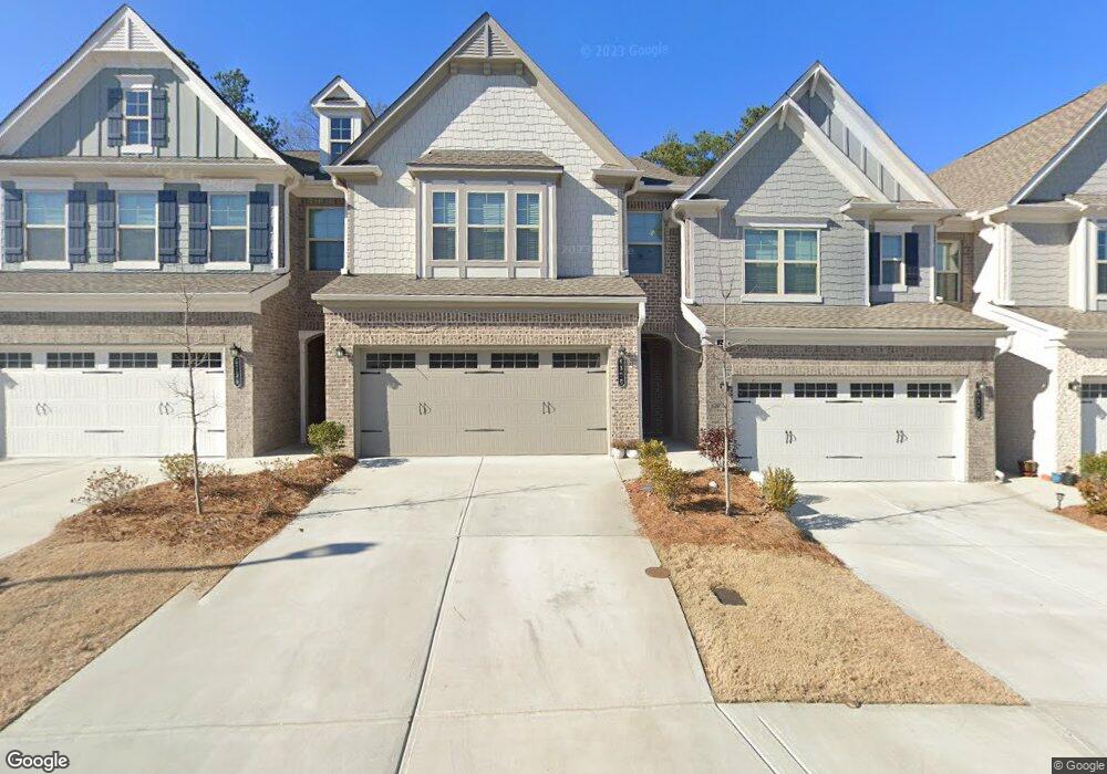 6308 Lanier Harbor Landing, Buford, GA 30518 - photo 1