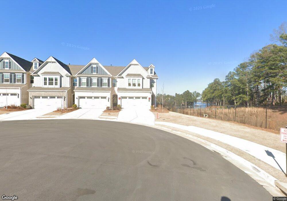 6448 Lanier Harbor Landing, Buford, GA 30518 - photo 1