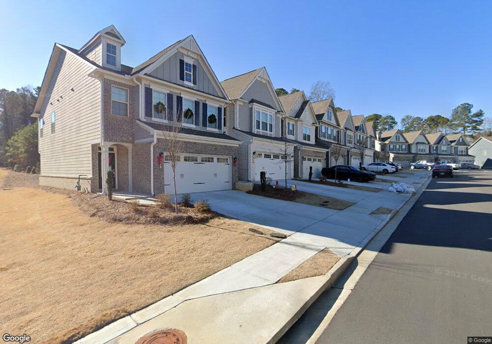 6138 Lanier Harbor Landing, Buford, GA 30518 - photo 1