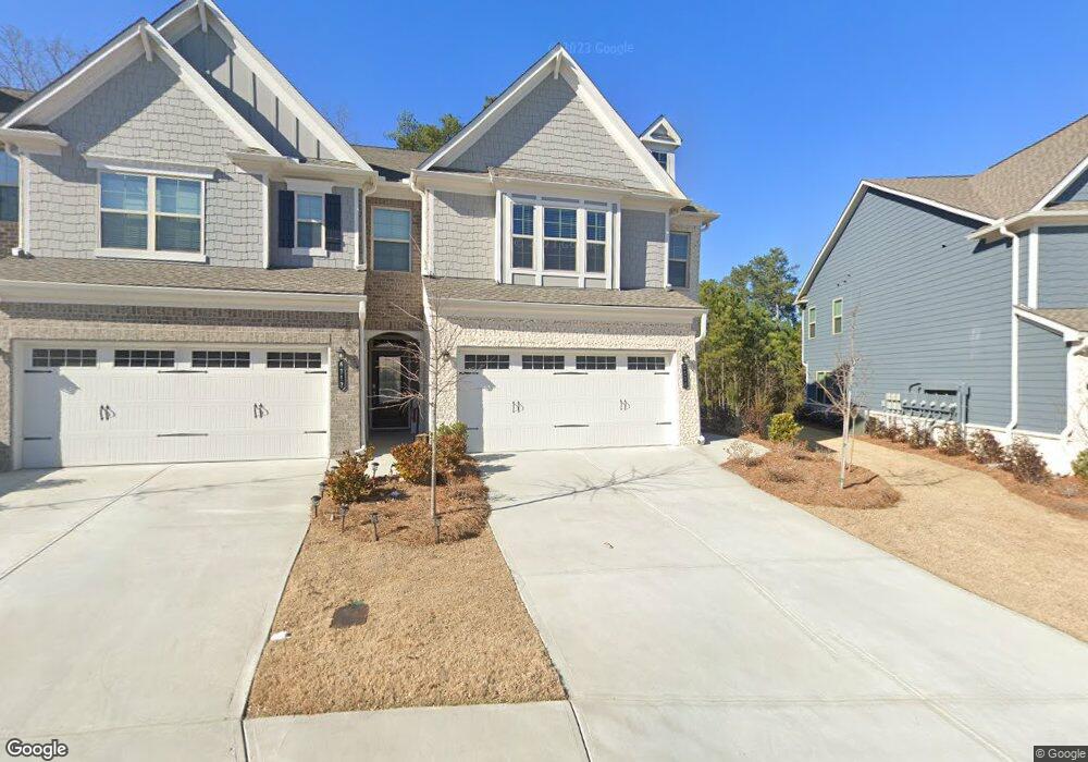 6328 Lanier Harbor Landing, Buford, GA 30518 - photo 1