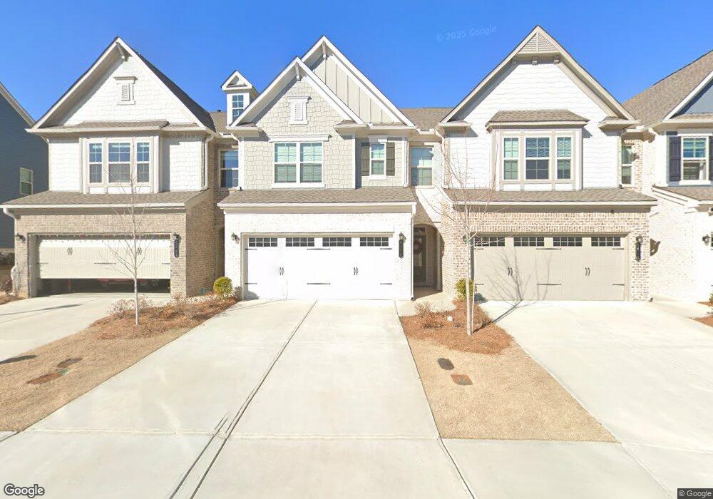 6408 Lanier Harbor Landing, Buford, GA 30518 - photo 1