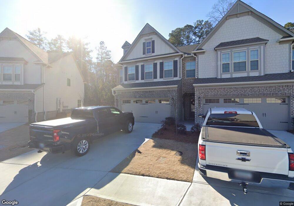 6198 Lanier Harbor Landing, Buford, GA 30518 - photo 1