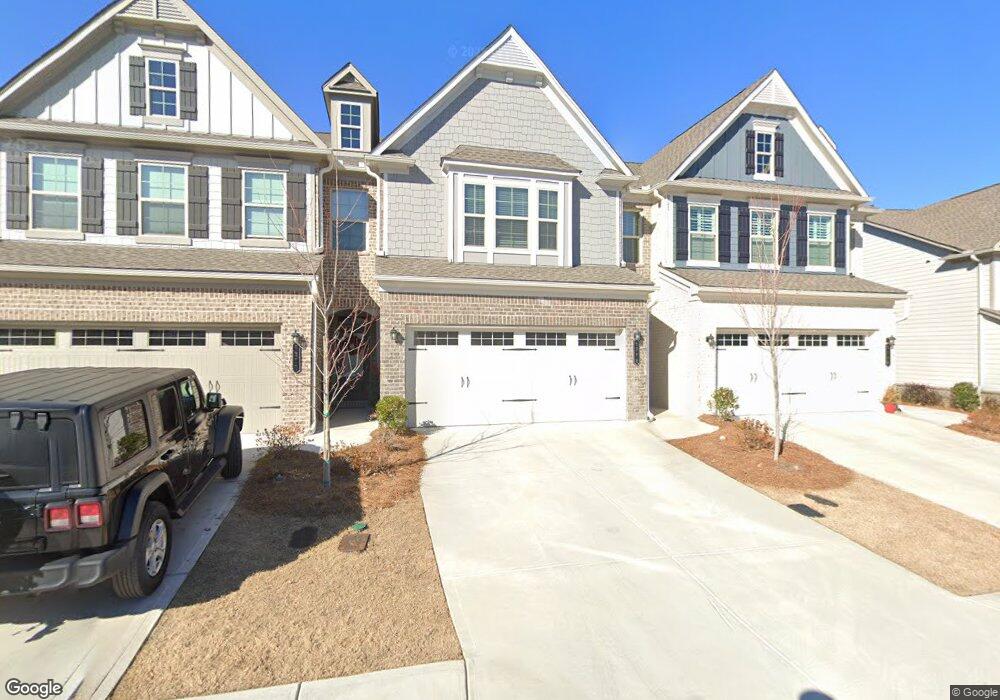 6378 Lanier Harbor Landing, Buford, GA 30518 - photo 1
