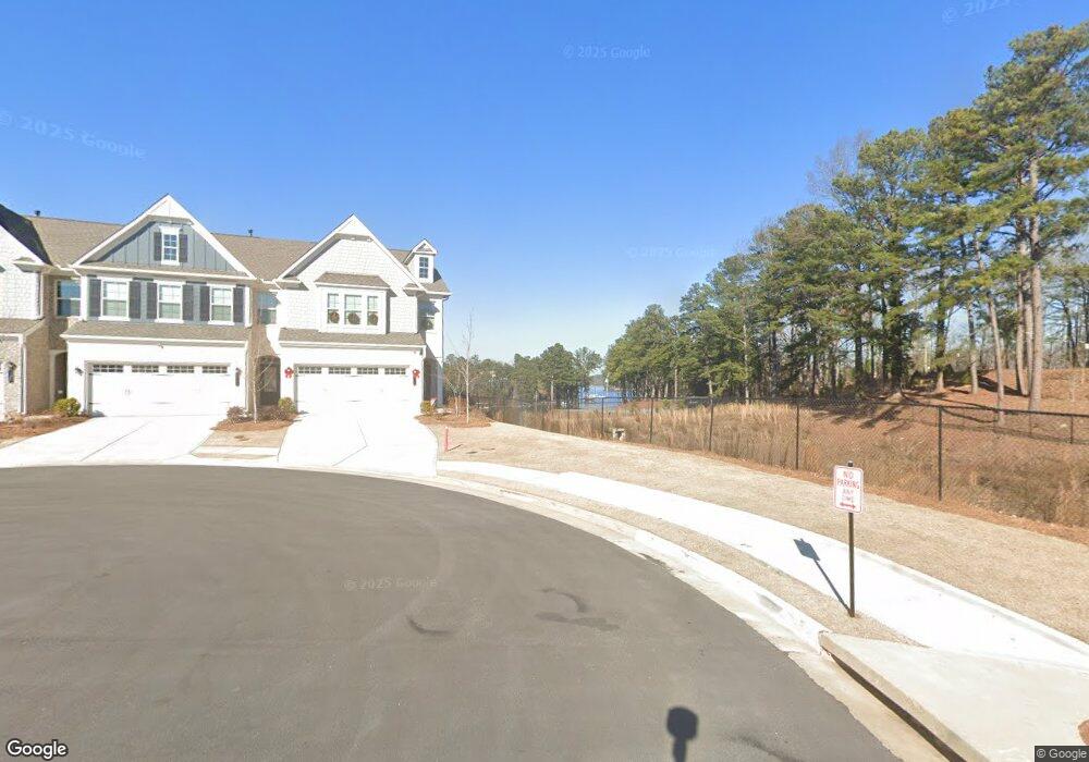 6458 Lanier Harbor Landing, Buford, GA 30518 - photo 1