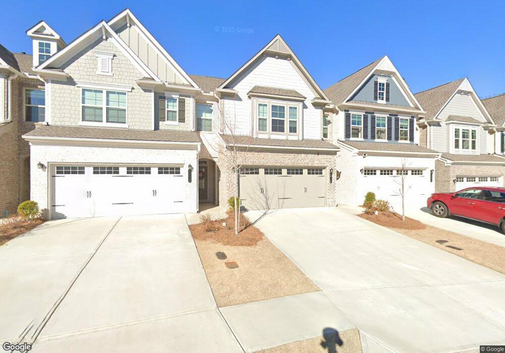 6418 Lanier Harbor Landing, Buford, GA 30518 - photo 1