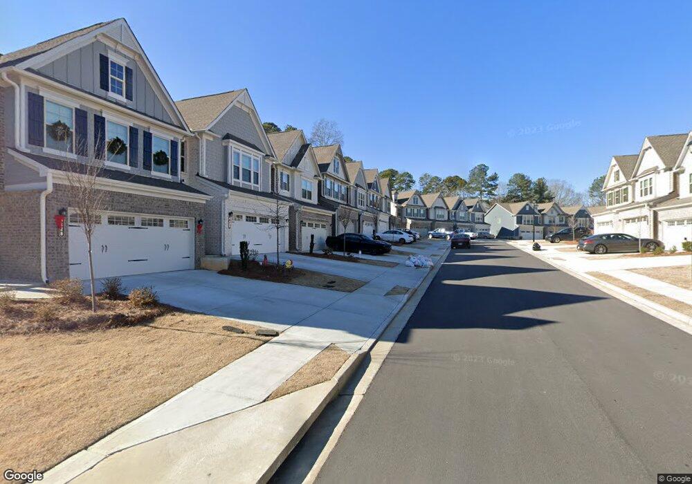 6178 Lanier Harbor Landing, Buford, GA 30518 - photo 1