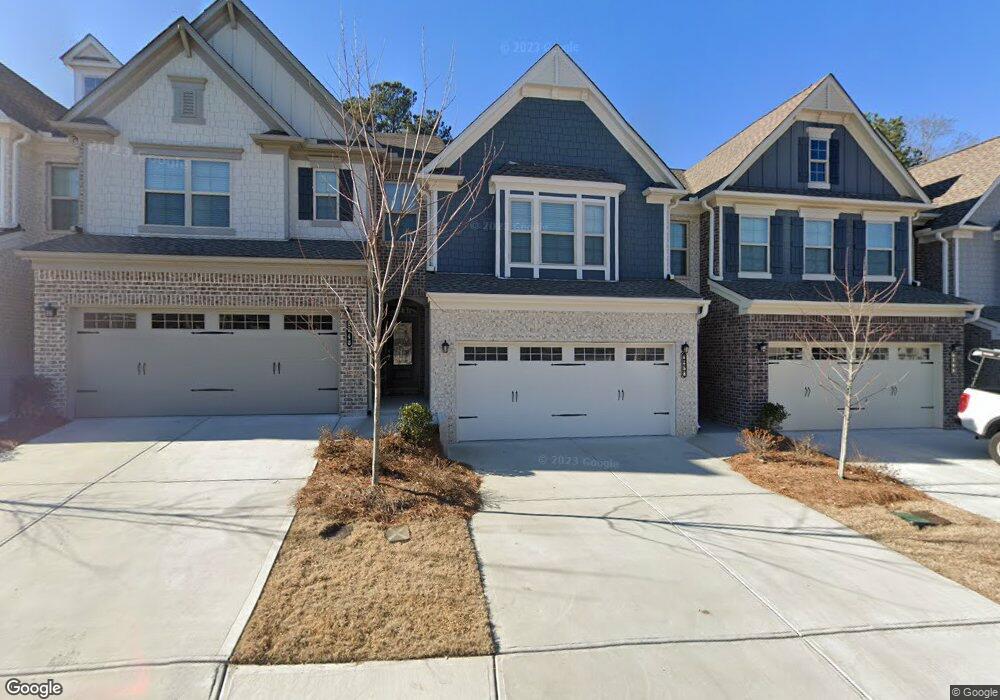 6258 Lanier Harbor Landing, Buford, GA 30518 - photo 1