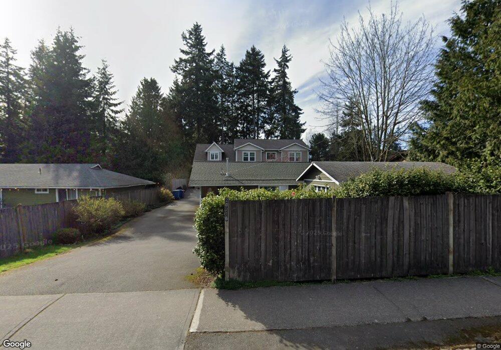 20218 76th Ave W, Edmonds, WA 98026 - photo 1
