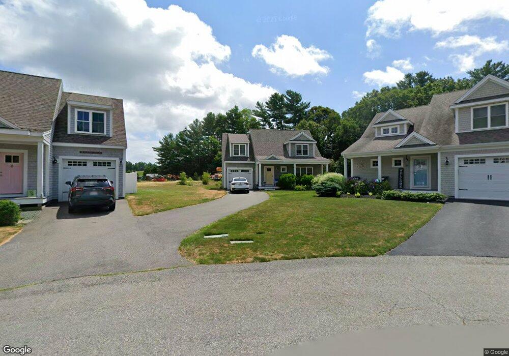 24 Putters Place, Kingston, MA 02364 - photo 1