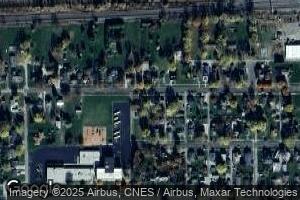 415 W Merrin St, Payne, OH 45880