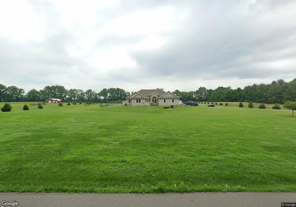 1937 E 350 N, La Porte, IN 46350 - photo 1