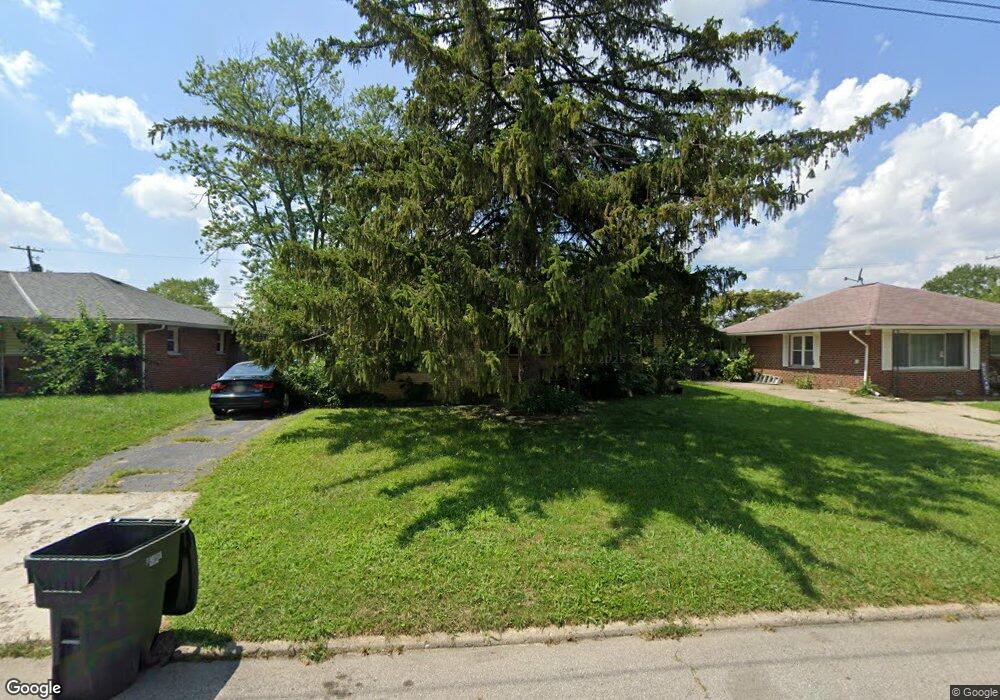 651 S Sylvan Ave, Columbus, OH 43204 - photo 1