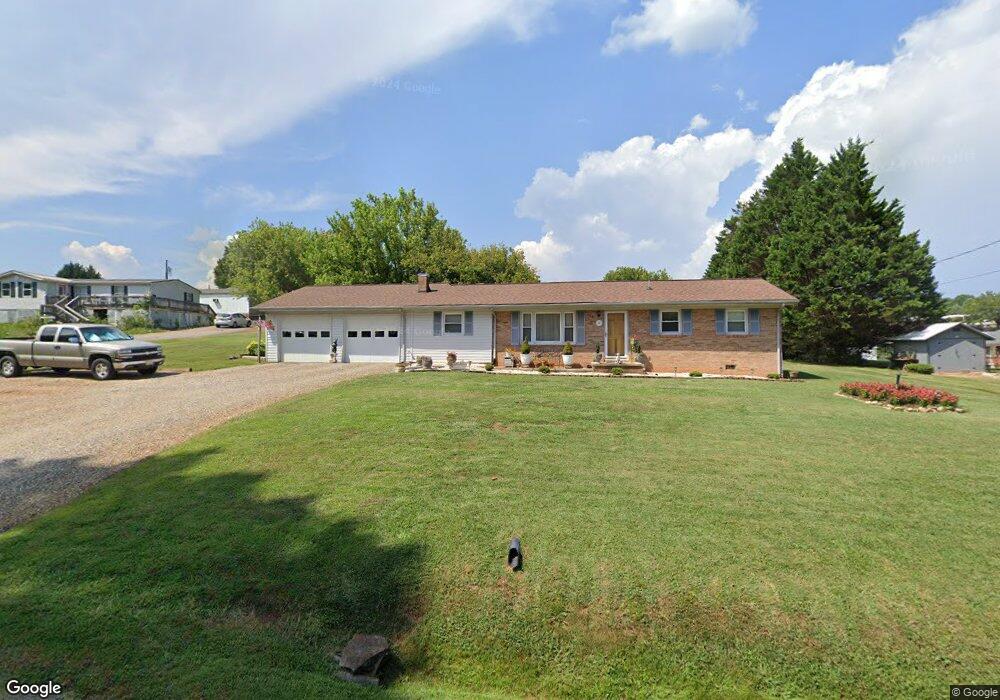 136 Brooke St, Millers Creek, NC 28651 - photo 1