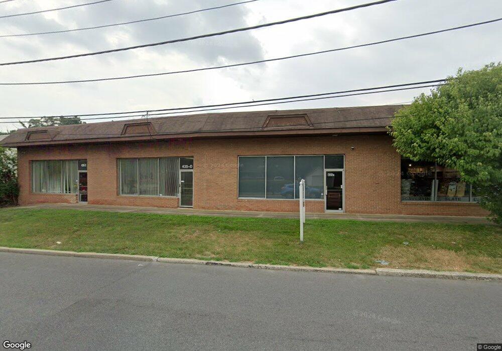 435 E Diamond Ave unit MO, Gaithersburg, MD 20877 - photo 1