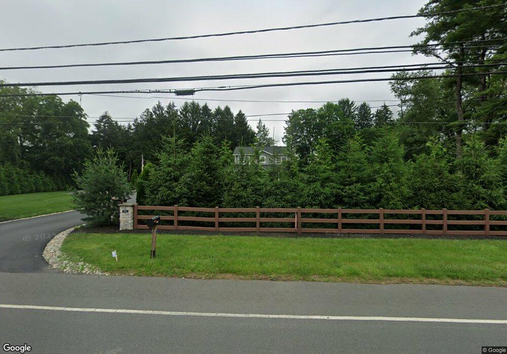 1604 Old Trenton Rd, Princeton Junction, NJ 08550 - photo 1