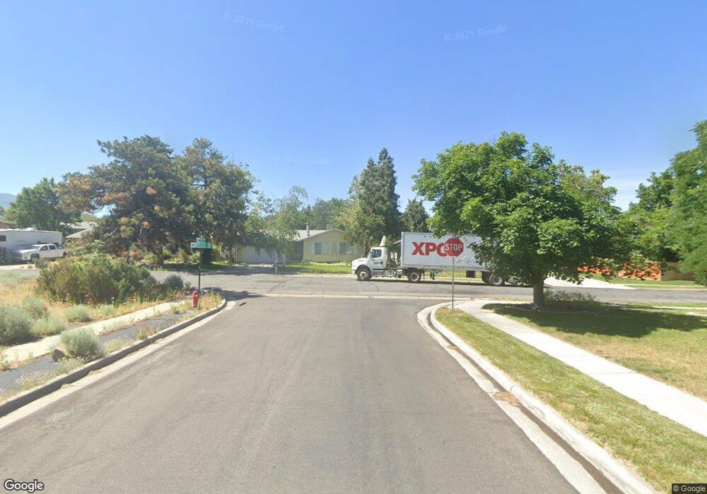 8236 S Mulberry Way, Sandy, UT 84093 - photo 1