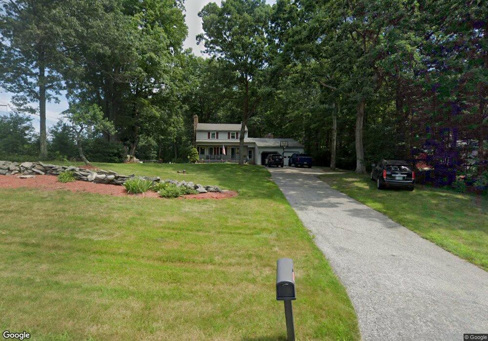 9 Overledge Dr, Derry, NH 03038 - photo 1