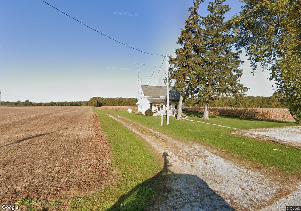 18003 Mudsock Rd, Wapakoneta, OH 45895 - photo 1