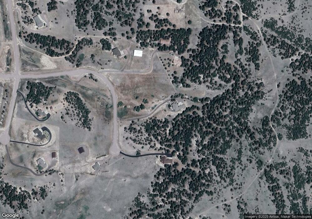 15540 Apex Ranch Rd, Peyton, CO 80831 - photo 1