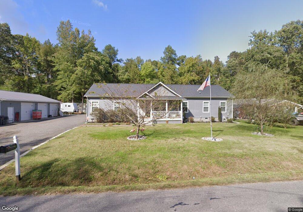 241 Monroe Bay Cir, Colonial Beach, VA 22443 - photo 1