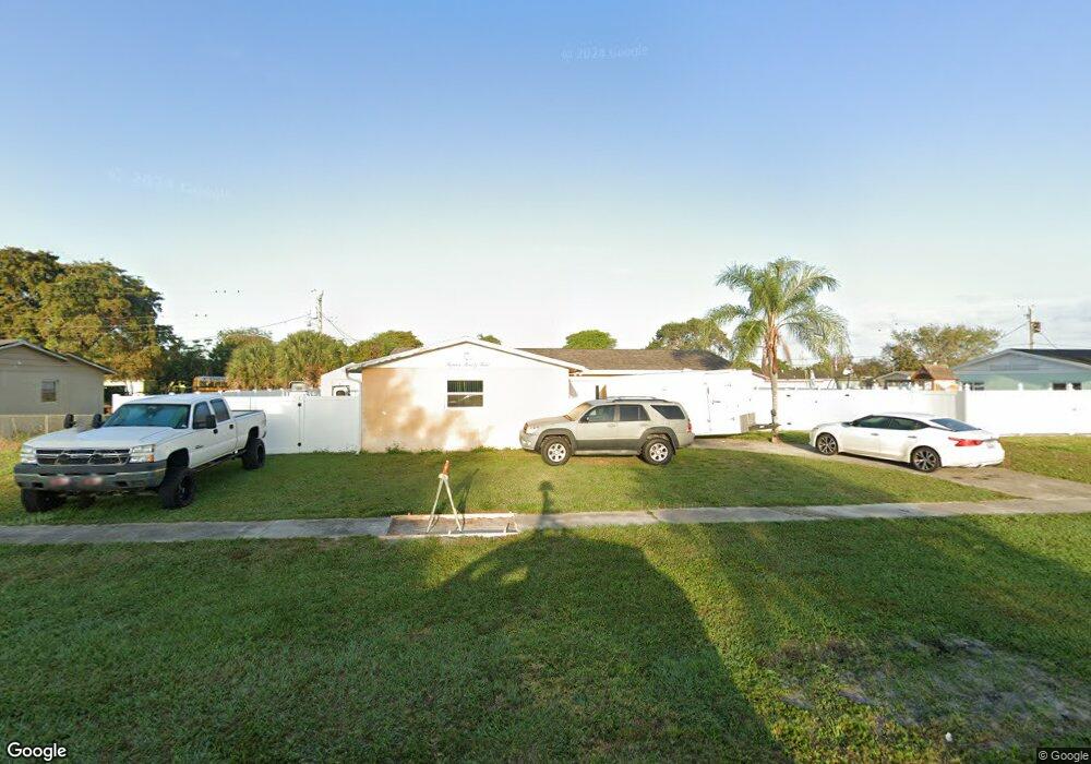 1599 Kudza Rd, West Palm Beach, FL 33415 - photo 1