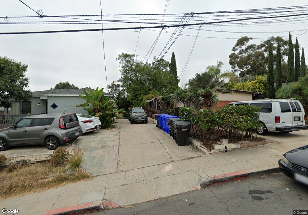 Street View Photo
