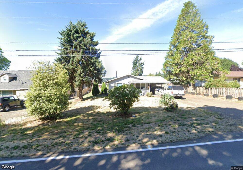 5321 SW Spring Hill Rd, Gaston, OR 97119 - photo 1