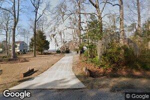101 Dolphin Ln, Havelock, NC 28532