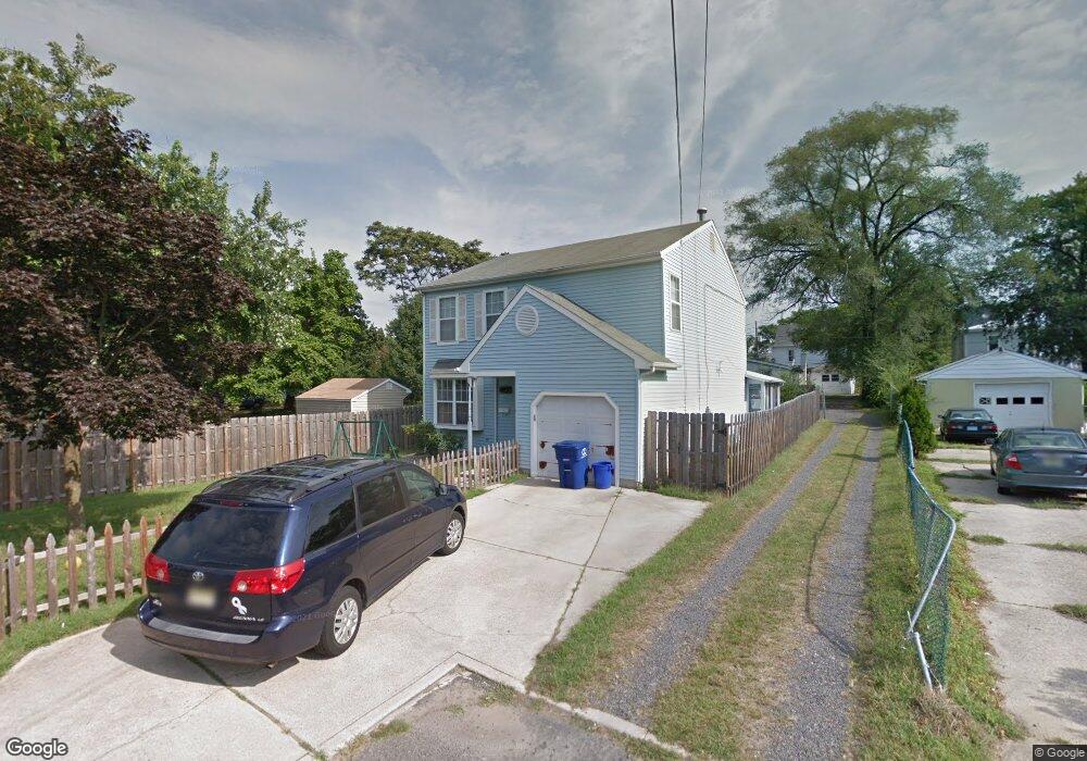 304 Grant St, Riverside, NJ 08075 - photo 1