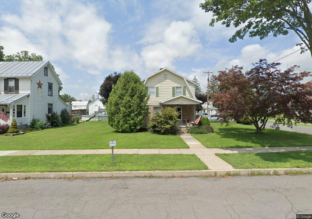 300 S 2nd St, Hughesville, PA 17737 - photo 1