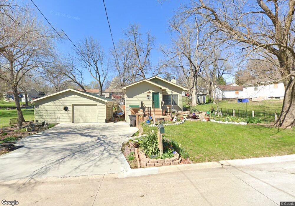 1205 Evans St, Des Moines, IA 50315 - photo 1