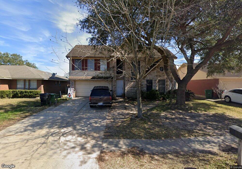9643 Blackhawk Blvd, Houston, TX 77075 - photo 1