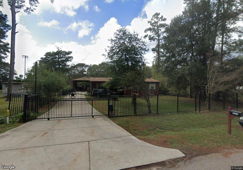 22219 Main Blvd, Tomball, TX 77377 - photo 1